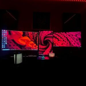 Gaming/streaming pc